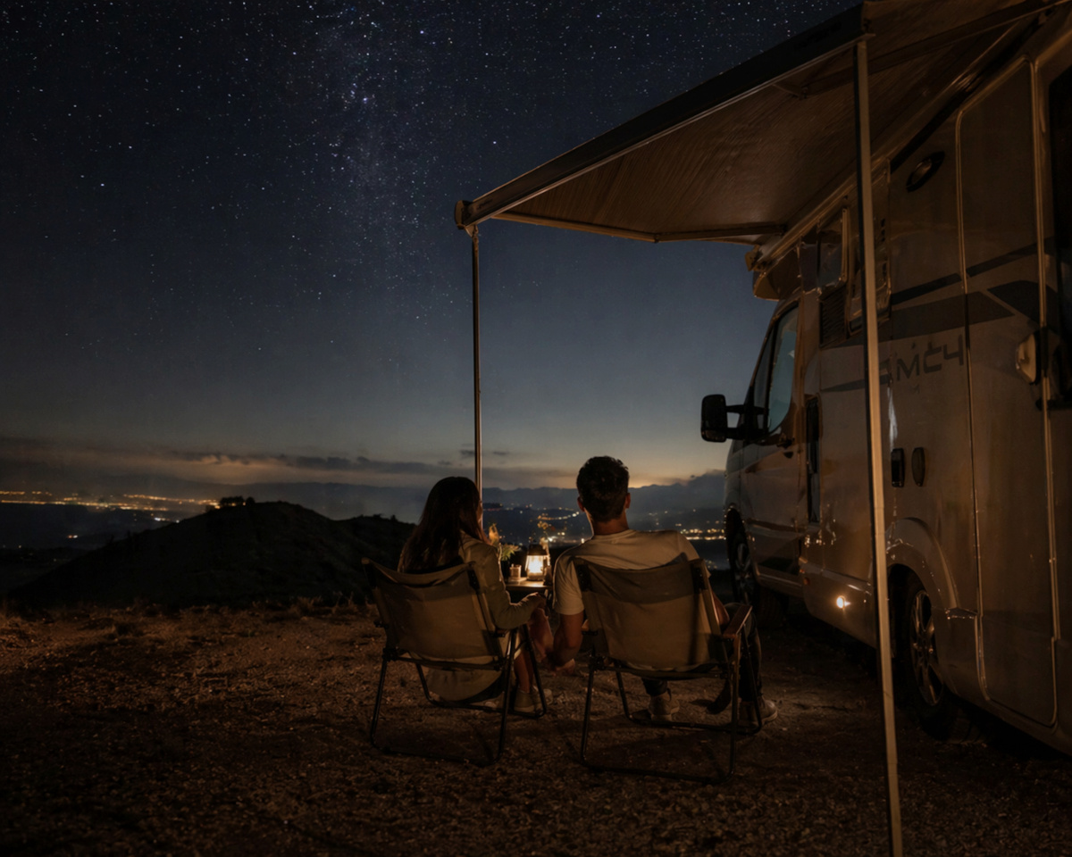 Experiencia para parejas