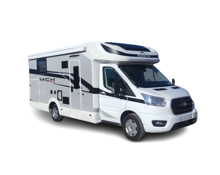 Autocaravana